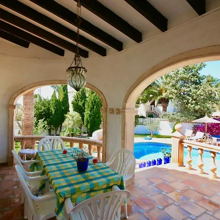 Bellavista Wa 4p By Carlosferien * 德尼亚