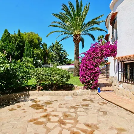 Vila Bellavista Wa 4p *