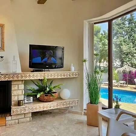 Bellavista Wa 4p By Carlosferien