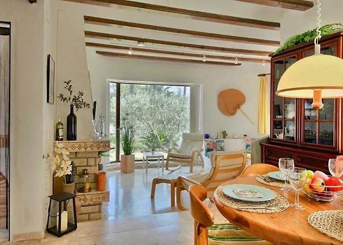 Bellavista Wa 4p By Carlosferien 别墅