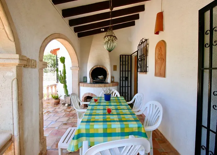 Bellavista Wa 4p By Carlosferien * 德尼亚