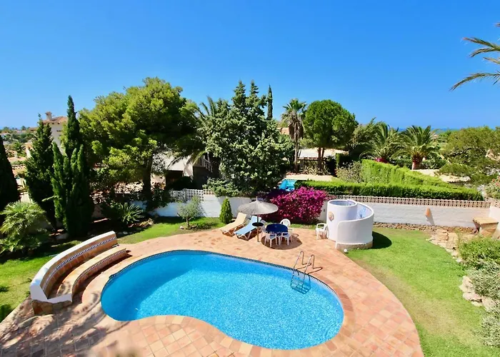 Bellavista Wa 4p By Carlosferien