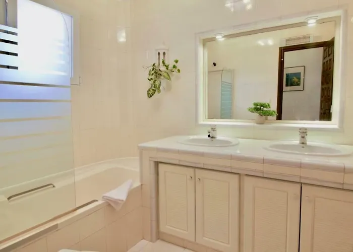 别墅 Bellavista Wa 4p By Carlosferien *