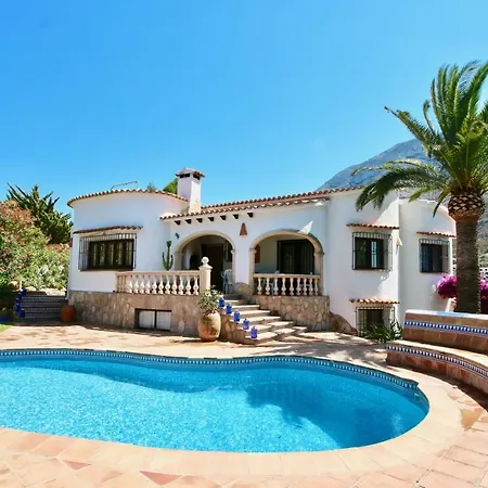 Bellavista Wa 4p * Denia