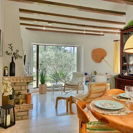 Bellavista Wa 4p By Carlosferien Villa