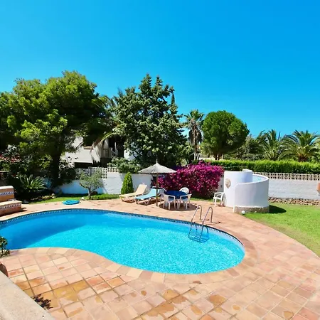 Bellavista Wa 4p Villa *