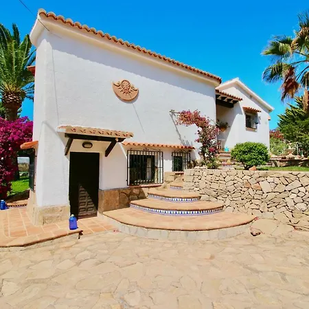 Bellavista Wa 4p By Carlosferien 빌라 *