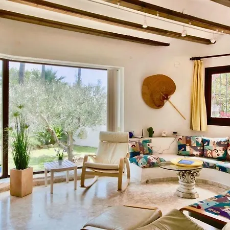 Bellavista Wa 4p By Carlosferien Villa *