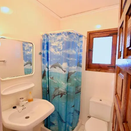 Bellavista Wa 4p Villa