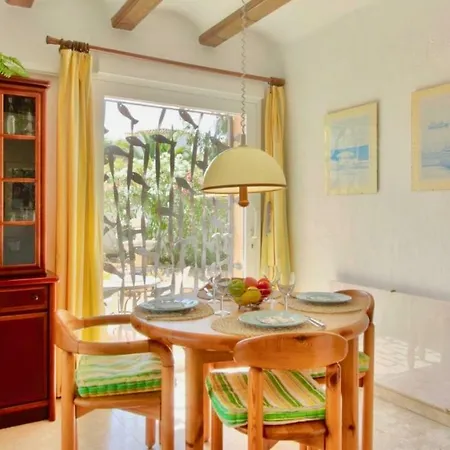 Bellavista Wa 4p Denia