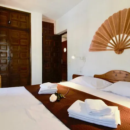 Bellavista Wa 4p Villa Denia