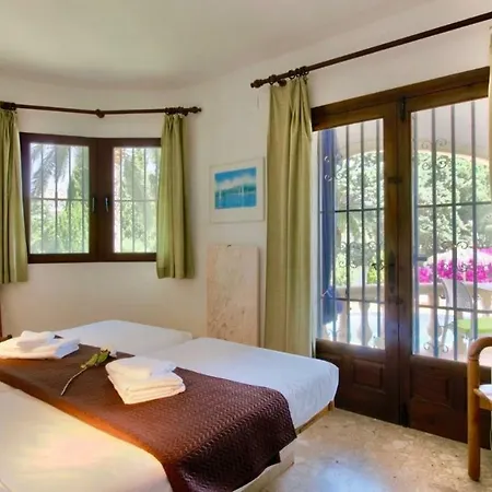 Villa Bellavista Wa 4p By Carlosferien *