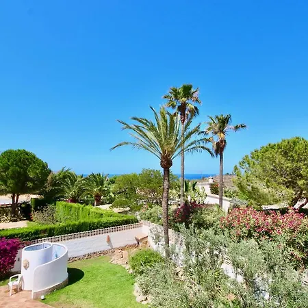 Bellavista Wa 4p By Carlosferien *