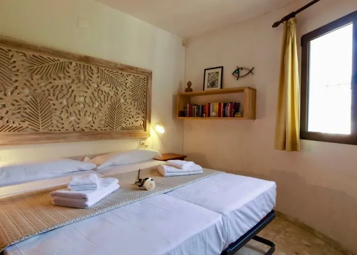 Bellavista Wa 4p By Carlosferien