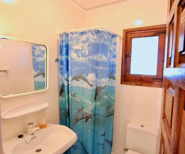 Bellavista Wa 4p By Carlosferien Villa