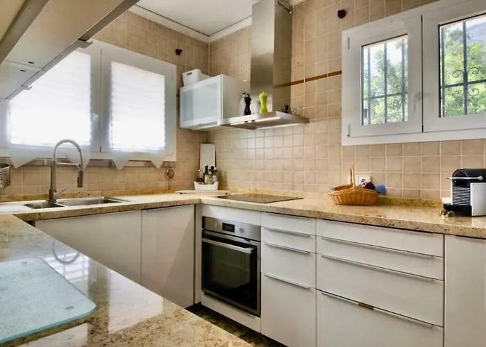 Villa Bellavista Wa 4p By Carlosferien *