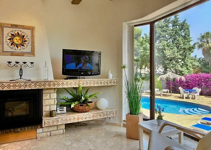 Bellavista Wa 4p By Carlosferien