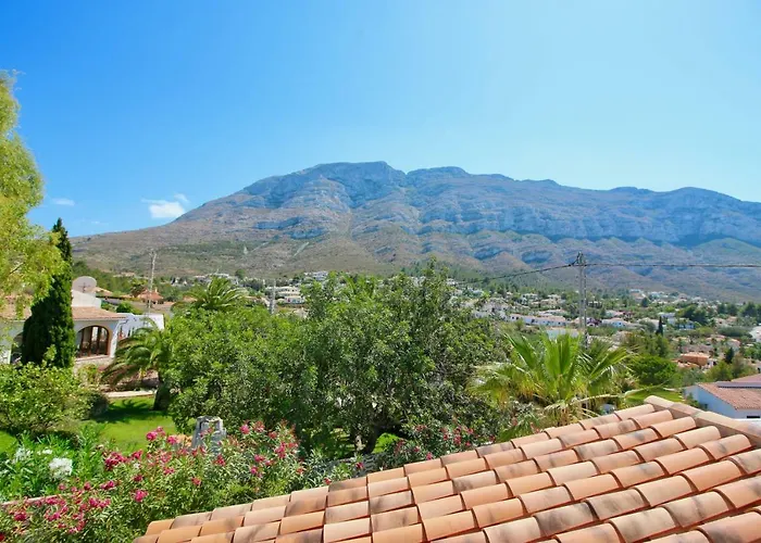 Bellavista Wa 4p By Carlosferien