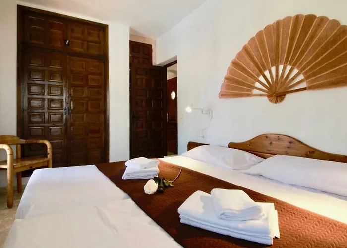 Bellavista Wa 4p By Carlosferien Willa Denia