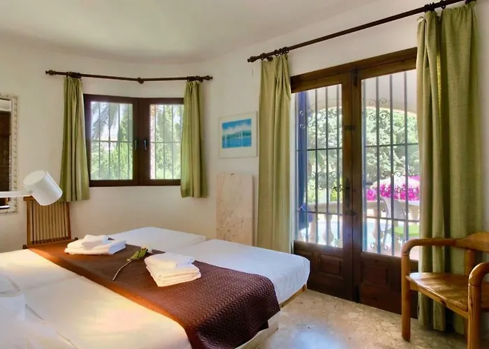 Villa Bellavista Wa 4p By Carlosferien *