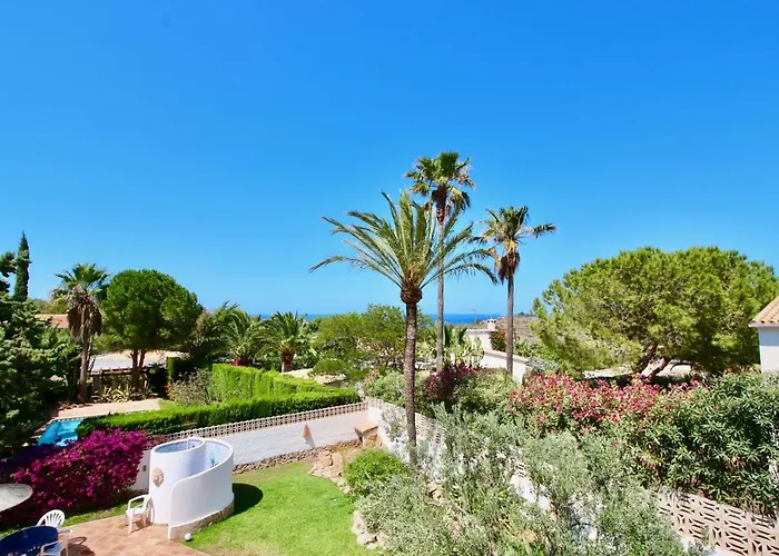 Bellavista Wa 4p By Carlosferien *