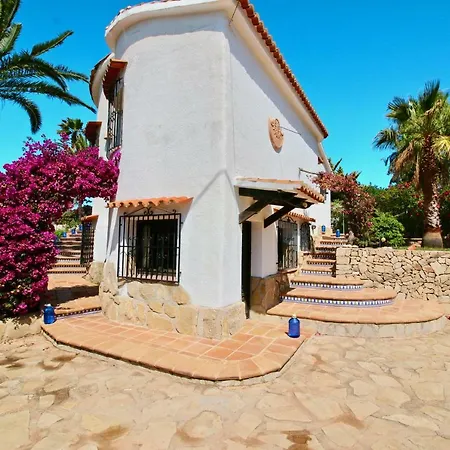 Bellavista Wa 4p By Carlosferien Dénia